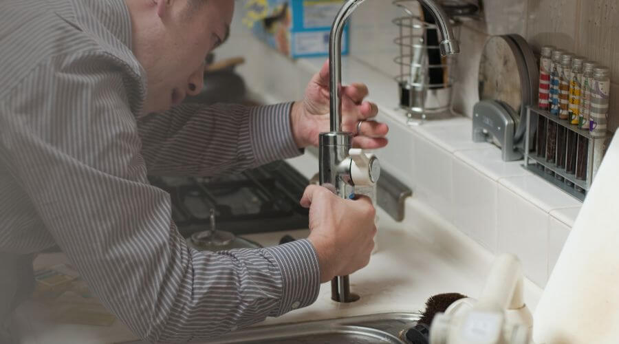 Professional same day plumber in West Hartford, CT